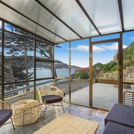 Harbour Views Villa Дюндин Екстериор снимка