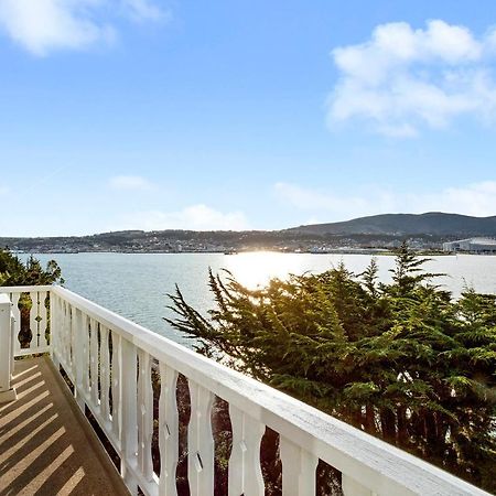 Harbour Views Villa Дюндин Екстериор снимка