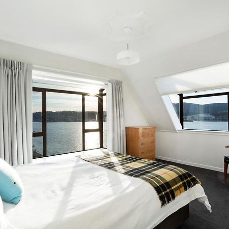 Harbour Views Villa Дюндин Екстериор снимка