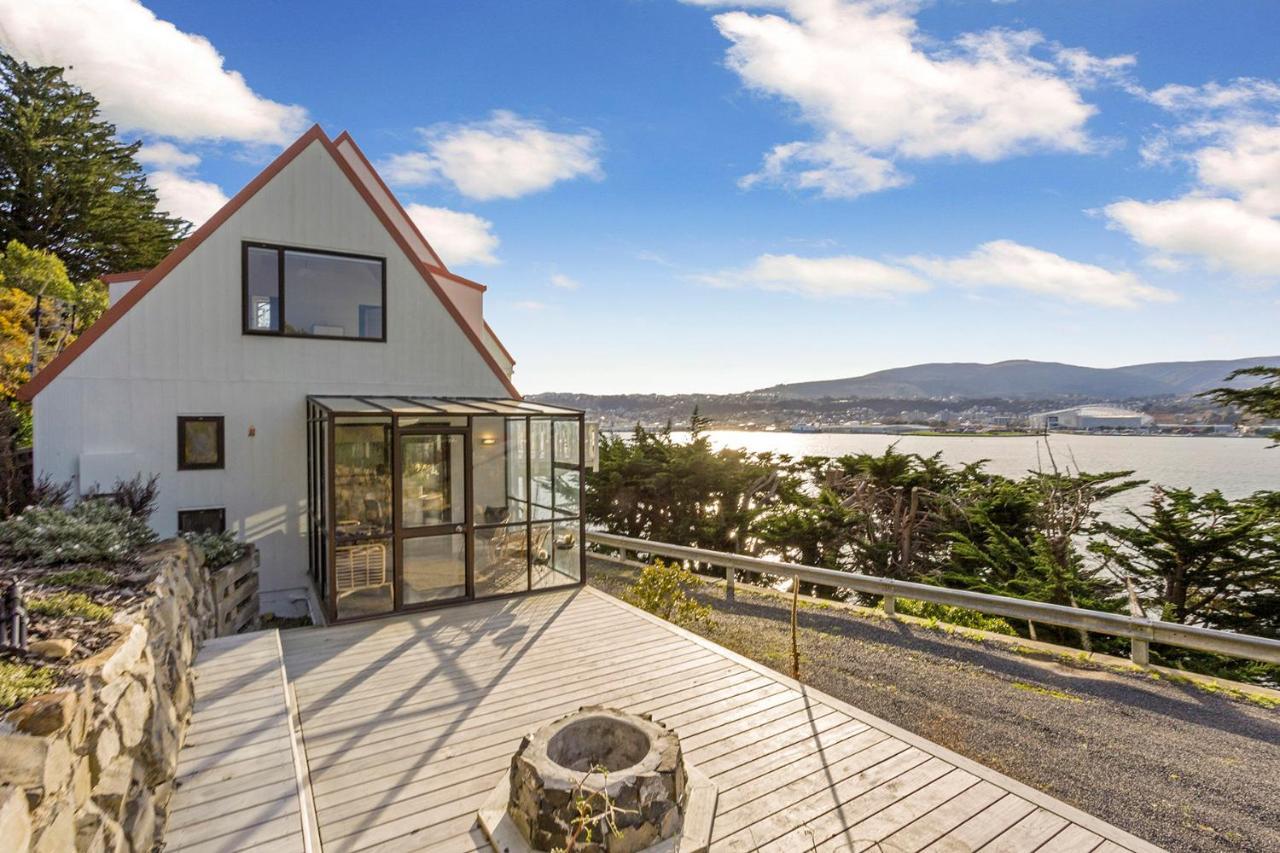 Harbour Views Villa Дюндин Екстериор снимка