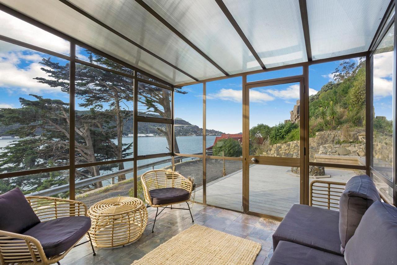 Harbour Views Villa Дюндин Екстериор снимка