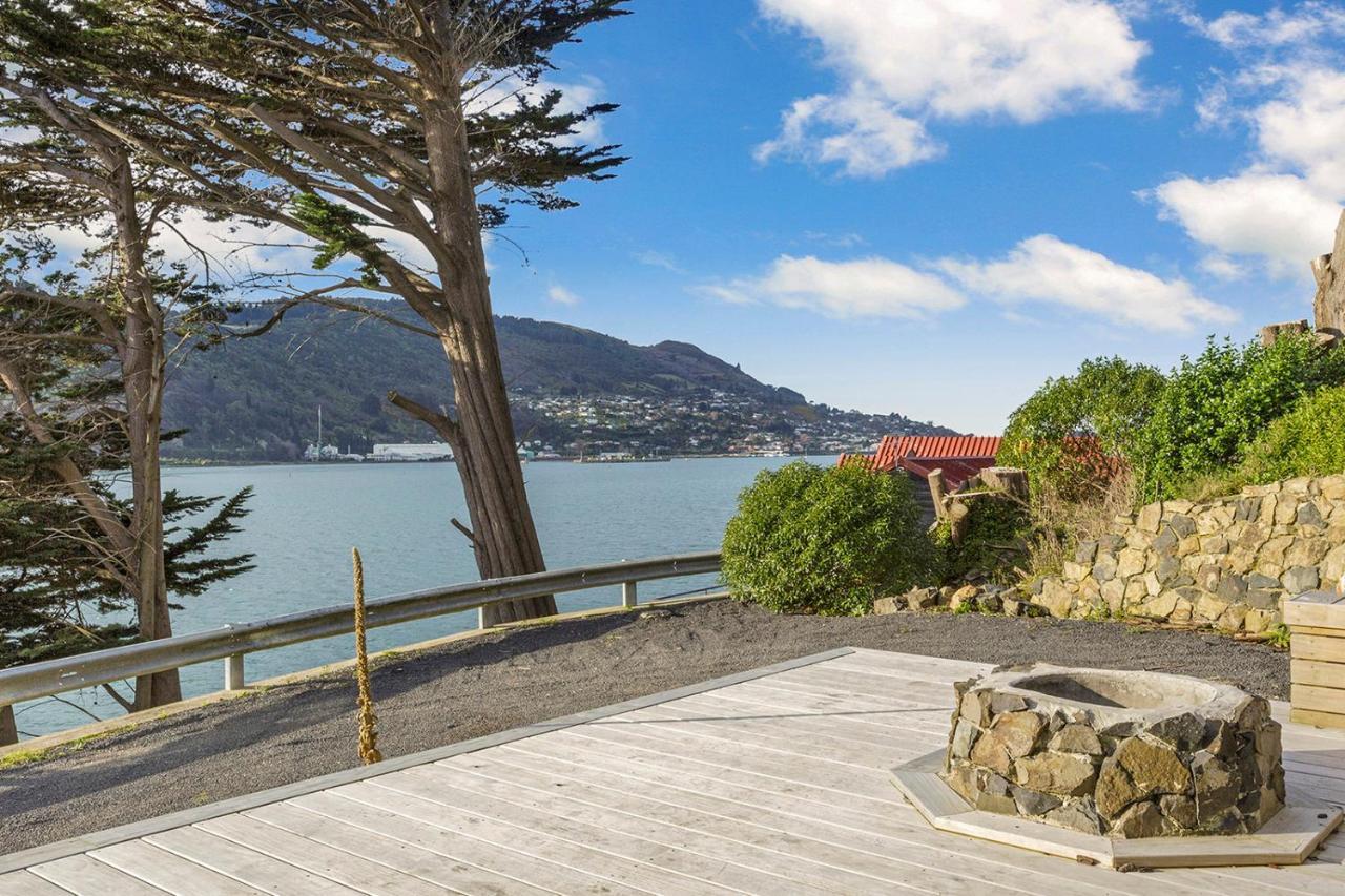 Harbour Views Villa Дюндин Екстериор снимка