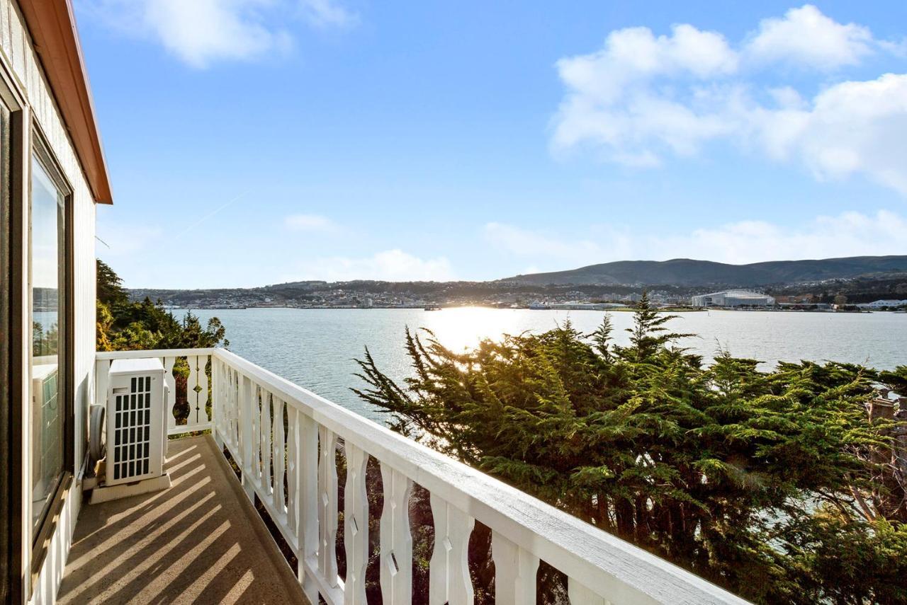 Harbour Views Villa Дюндин Екстериор снимка