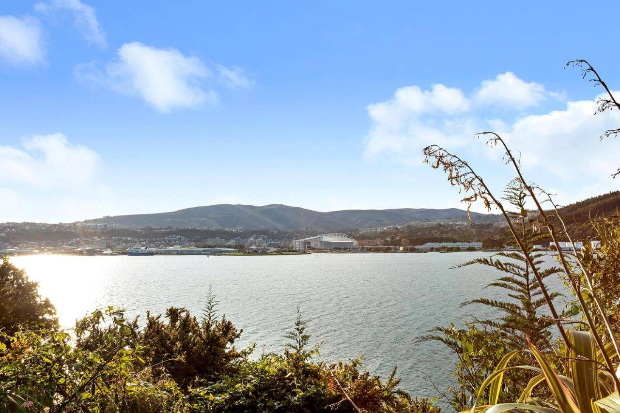 Harbour Views Villa Дюндин Екстериор снимка