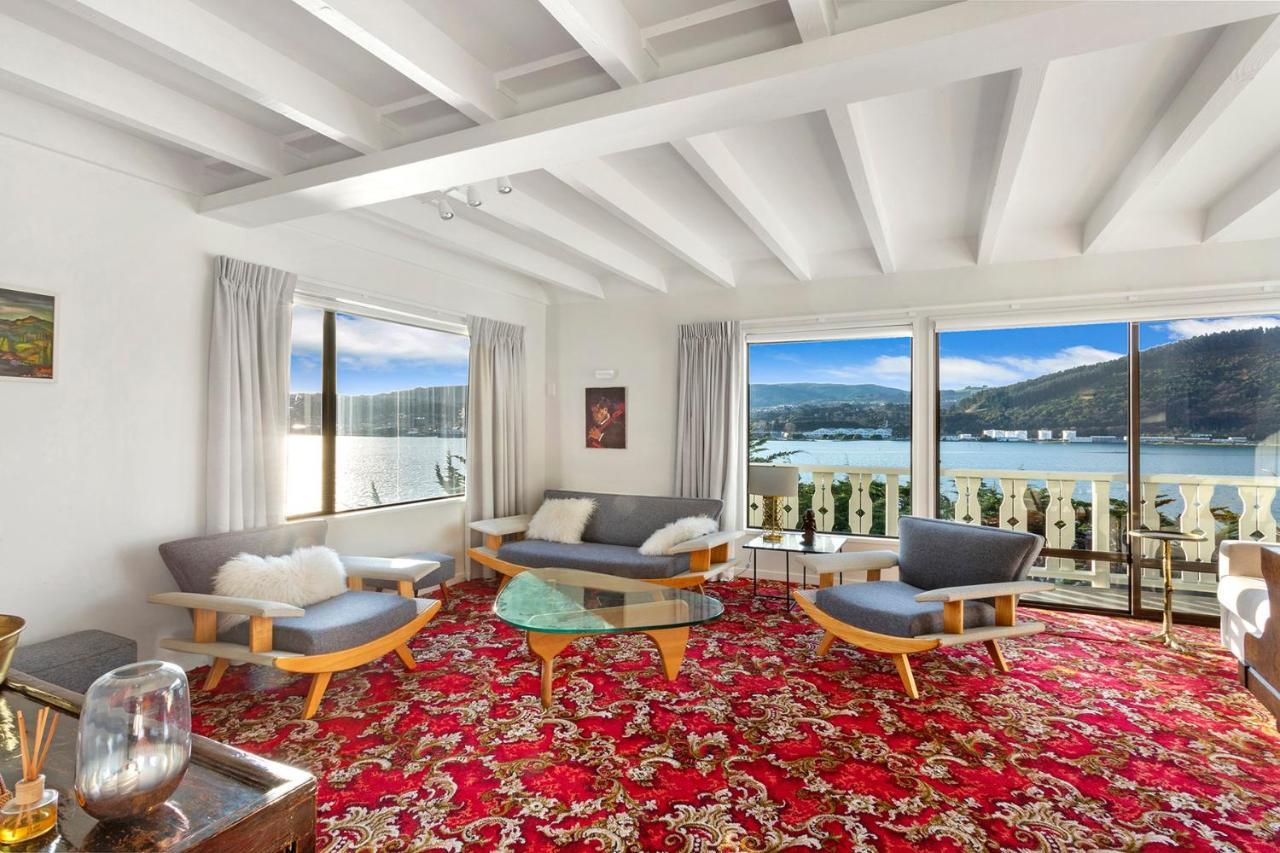 Harbour Views Villa Дюндин Екстериор снимка