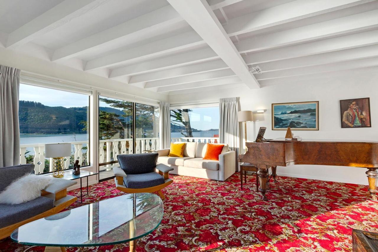 Harbour Views Villa Дюндин Екстериор снимка