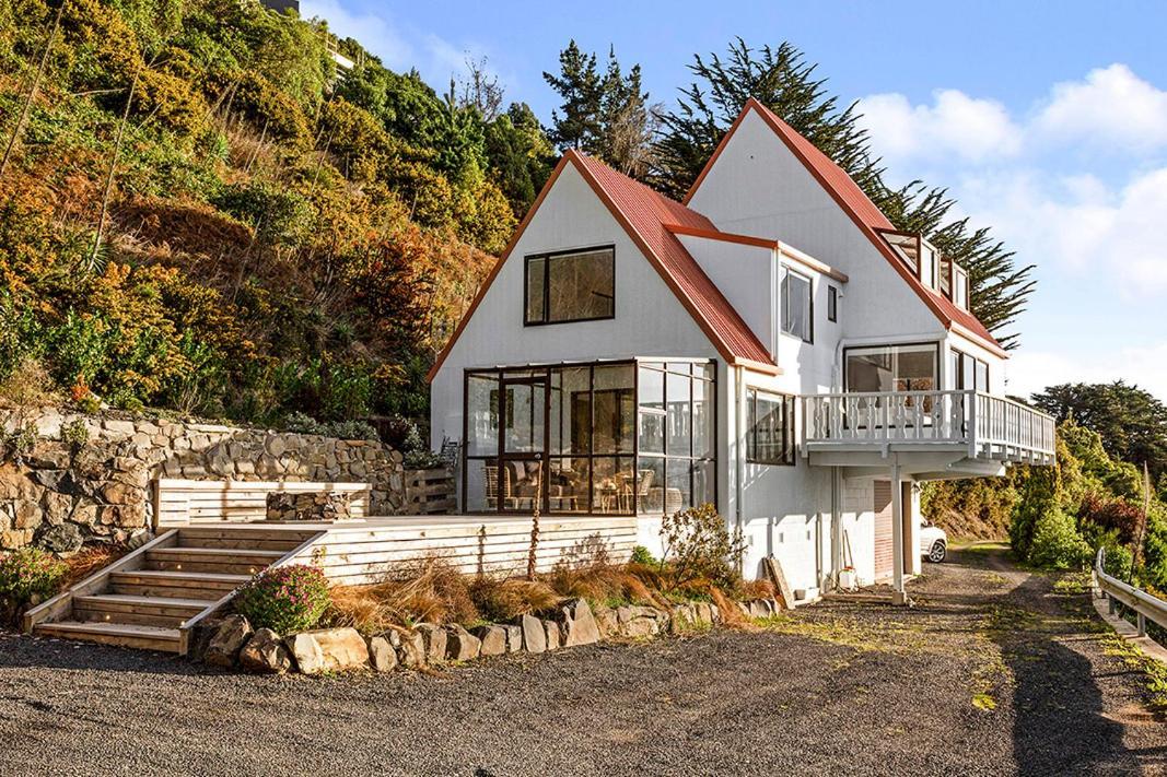 Harbour Views Villa Дюндин Екстериор снимка