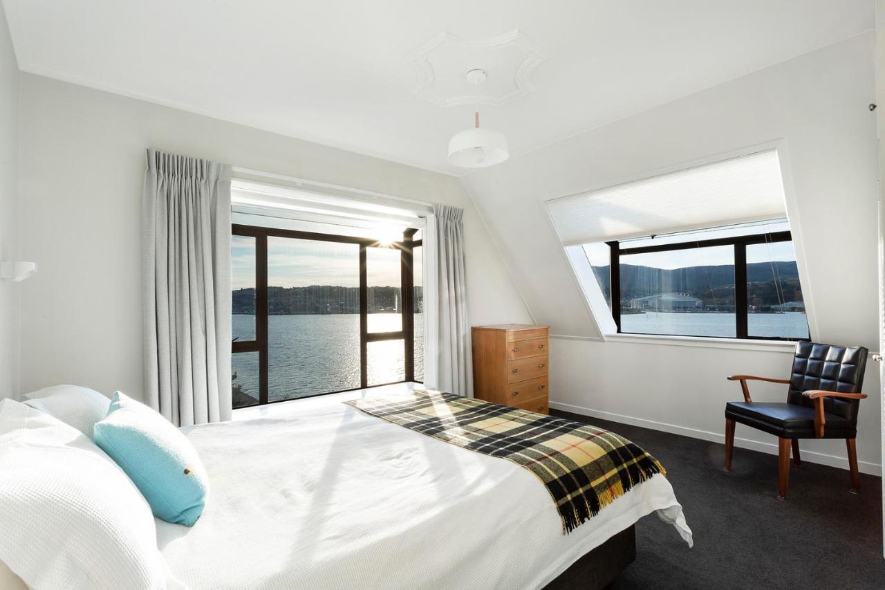 Harbour Views Villa Дюндин Екстериор снимка