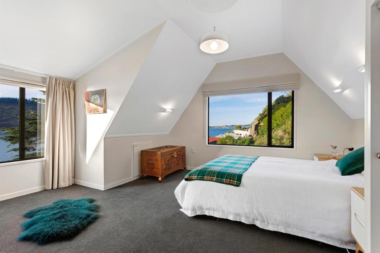 Harbour Views Villa Дюндин Екстериор снимка